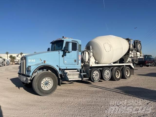 Kenworth W900 その他トラック