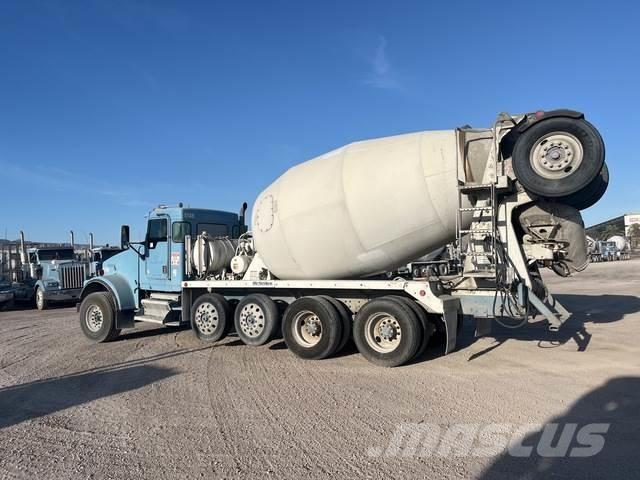 Kenworth W900 その他トラック