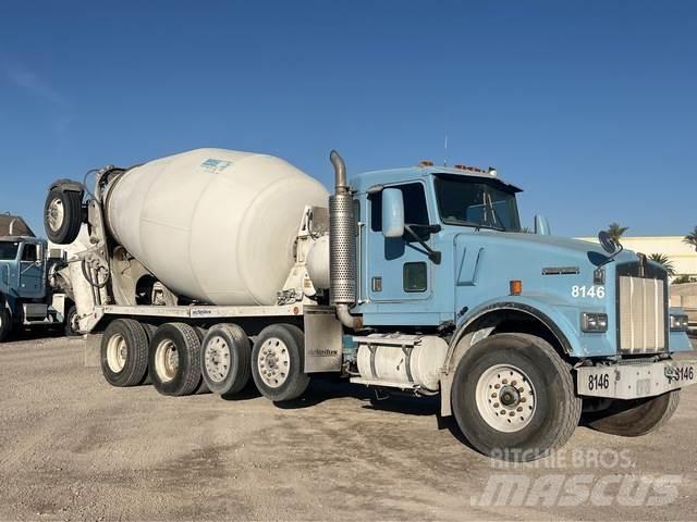 Kenworth W900 その他トラック