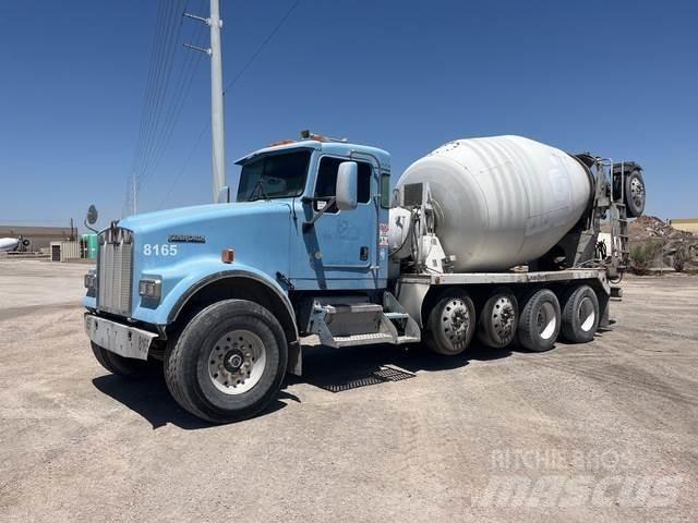 Kenworth W900 その他トラック