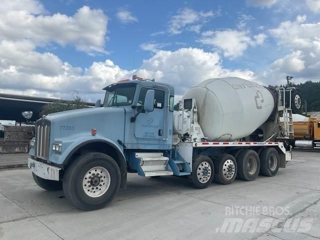 Kenworth W900 その他トラック