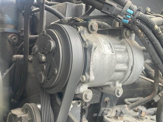 Kenworth W900 その他トラック