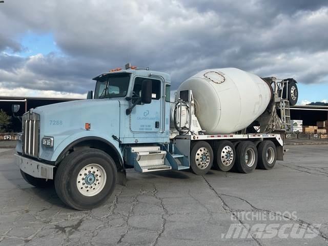 Kenworth W900 その他トラック