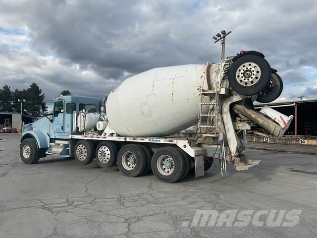 Kenworth W900 その他トラック