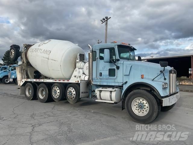 Kenworth W900 その他トラック