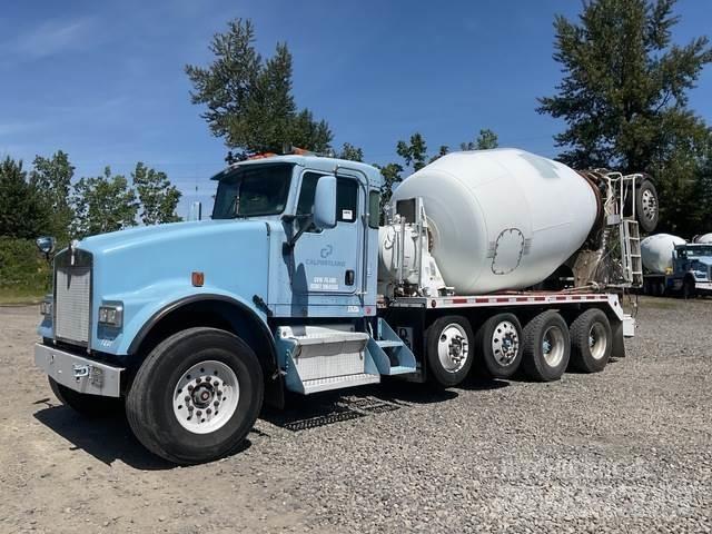 Kenworth W900 その他トラック