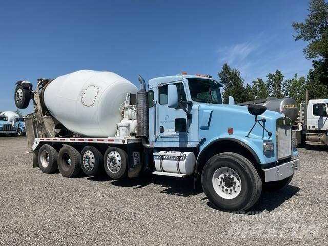 Kenworth W900 その他トラック