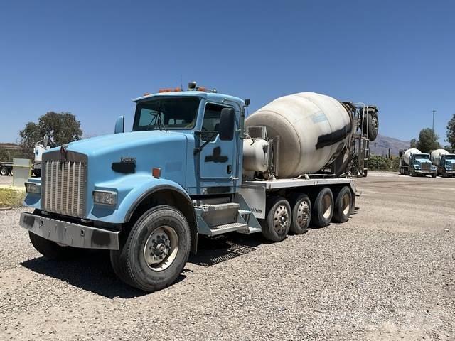Kenworth W900 その他トラック