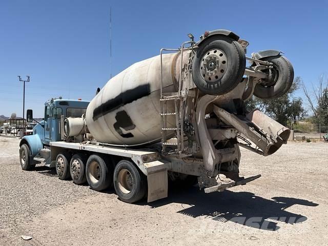Kenworth W900 その他トラック