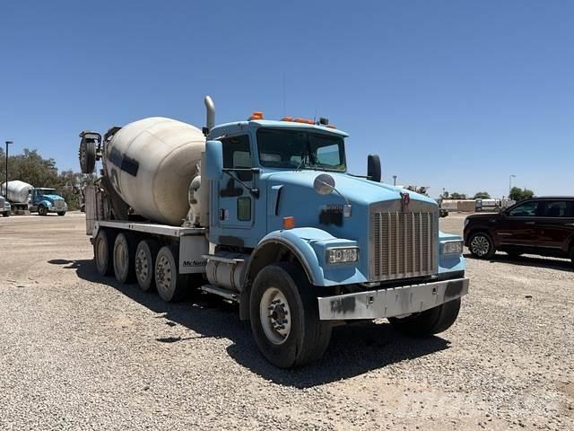 Kenworth W900 その他トラック