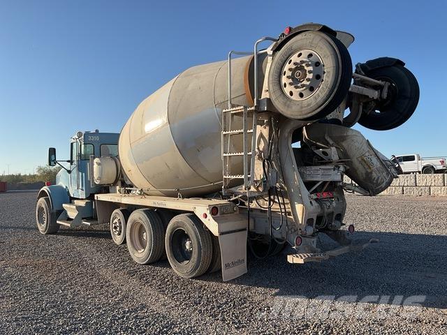 Kenworth W900 その他トラック