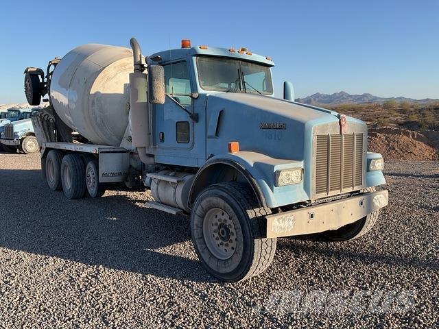 Kenworth W900 その他トラック