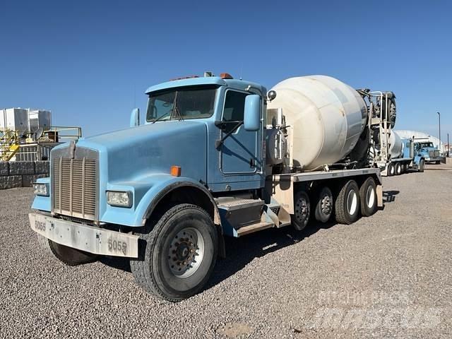 Kenworth W900 その他トラック