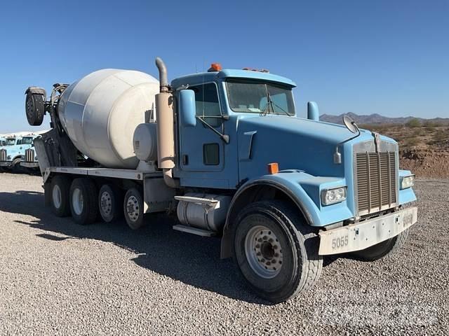 Kenworth W900 その他トラック