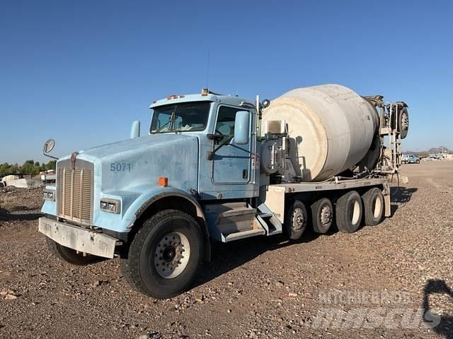 Kenworth W900 その他トラック