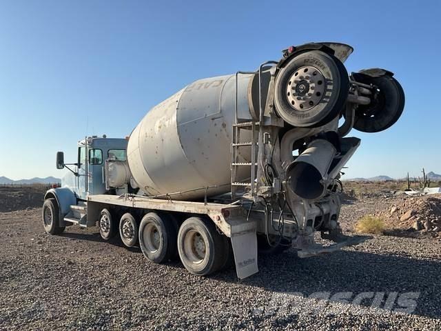 Kenworth W900 その他トラック