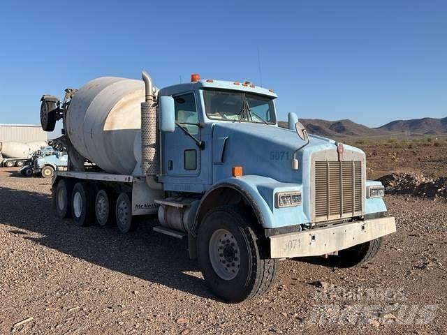 Kenworth W900 その他トラック
