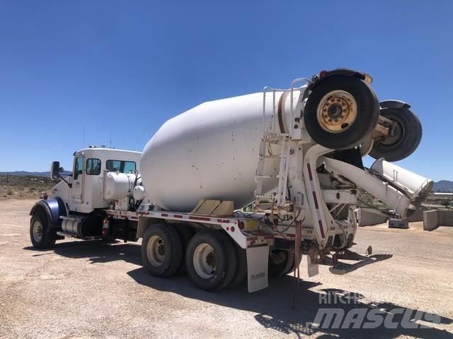 Kenworth W900 その他トラック