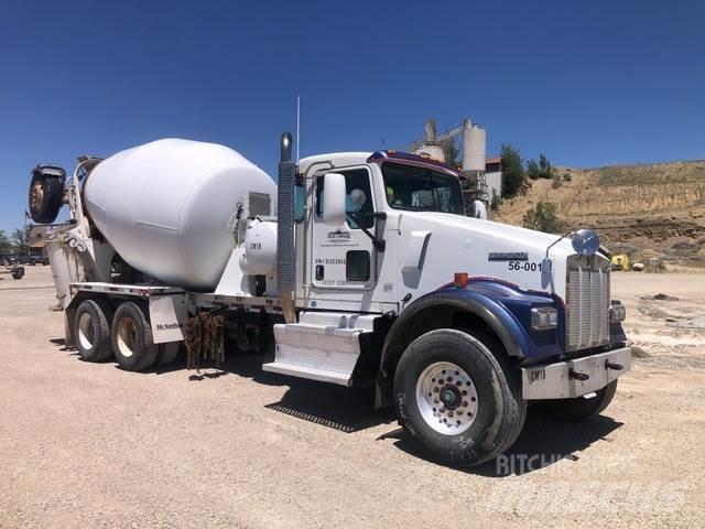 Kenworth W900 その他トラック
