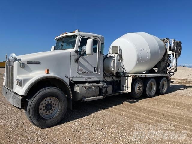 Kenworth W900 その他トラック