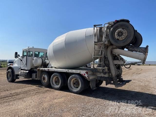 Kenworth W900 その他トラック