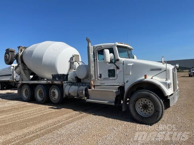 Kenworth W900 その他トラック