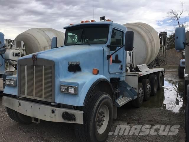 Kenworth W900 その他トラック