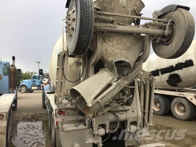 Kenworth W900 その他トラック