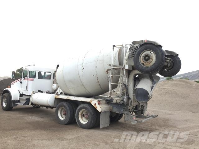 Kenworth W900 その他トラック