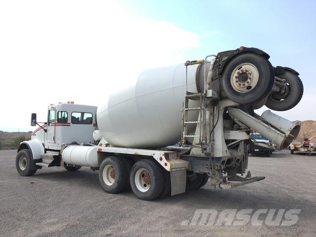 Kenworth W900 その他トラック