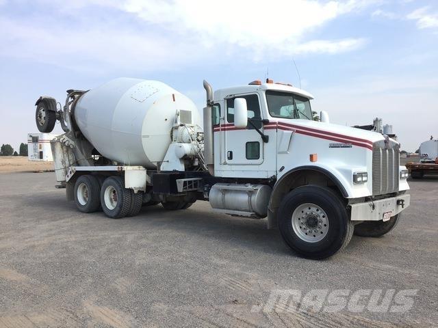Kenworth W900 その他トラック