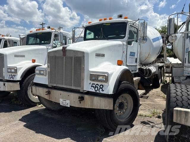 Kenworth W900 その他トラック