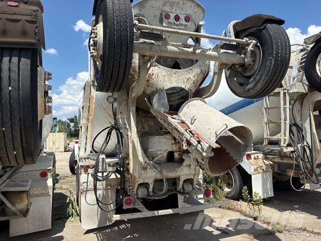 Kenworth W900 その他トラック