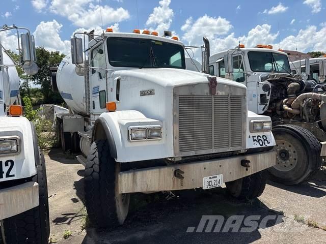 Kenworth W900 その他トラック