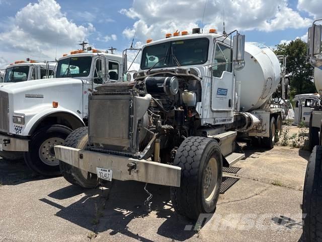Kenworth W900 その他トラック