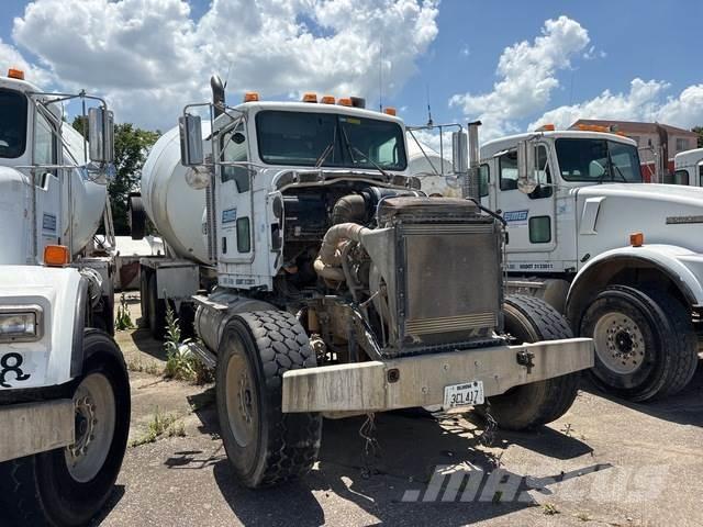 Kenworth W900 その他トラック
