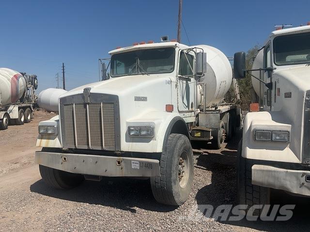 Kenworth W900 その他トラック