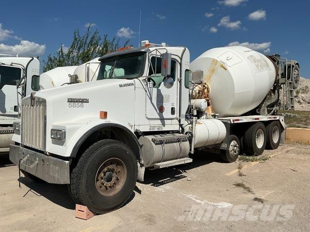 Kenworth W900 その他トラック