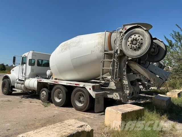 Kenworth W900 その他トラック