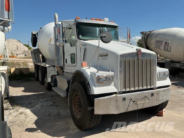 Kenworth W900 その他トラック