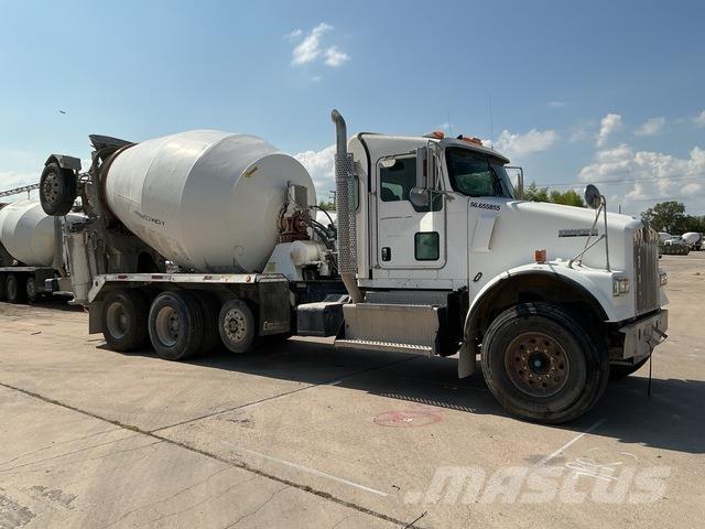 Kenworth W900 その他トラック