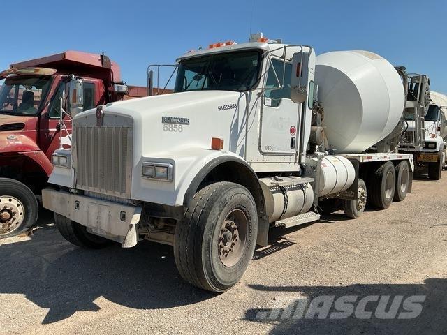 Kenworth W900 その他トラック