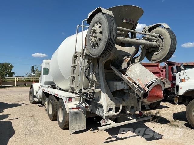 Kenworth W900 その他トラック