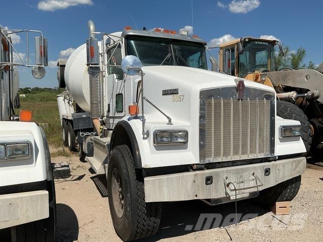 Kenworth W900 その他トラック