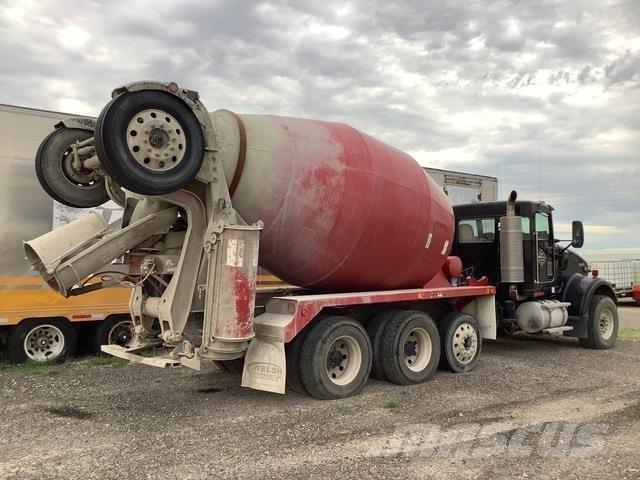Kenworth W900 その他トラック