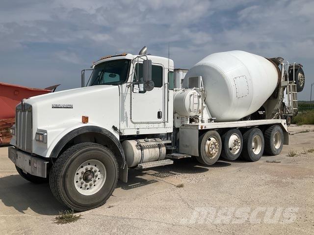 Kenworth W900 その他トラック