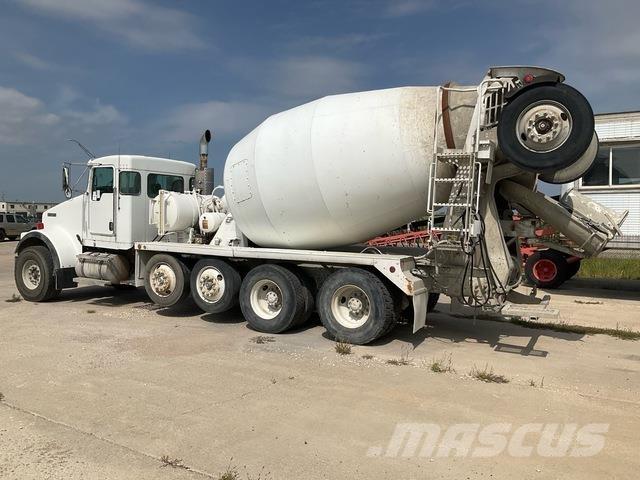 Kenworth W900 その他トラック