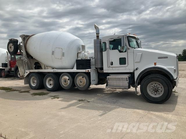 Kenworth W900 その他トラック