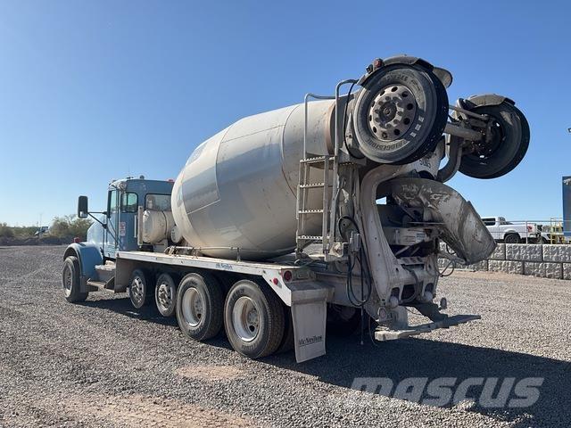 Kenworth W900 その他トラック