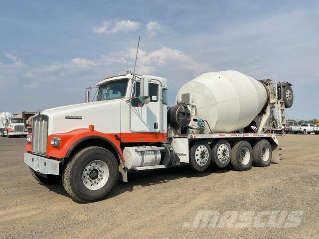 Kenworth W900 その他トラック